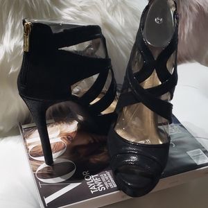 Jessica Simpson High heel Sandals